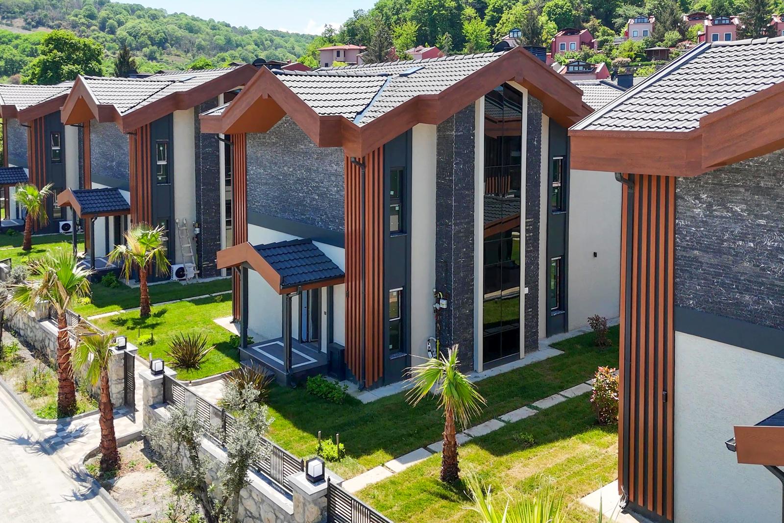 İMREN LOFT EVLERİ - 2026