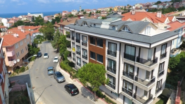 ÖZCAN APARTMANI