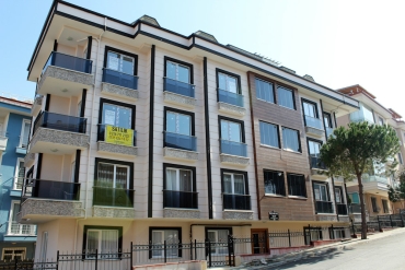 ÖZCAN APARTMANI